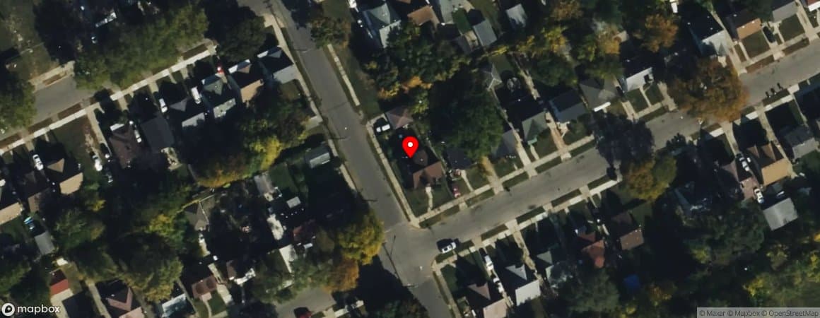 House image located at Detroit, MI 48205