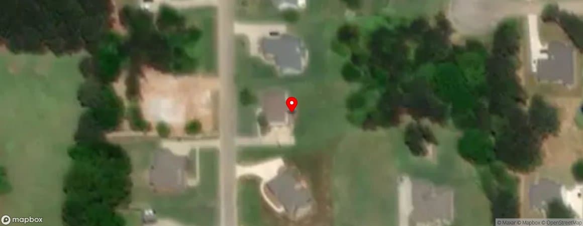 House image located at Cropwell, Alabama, 35054