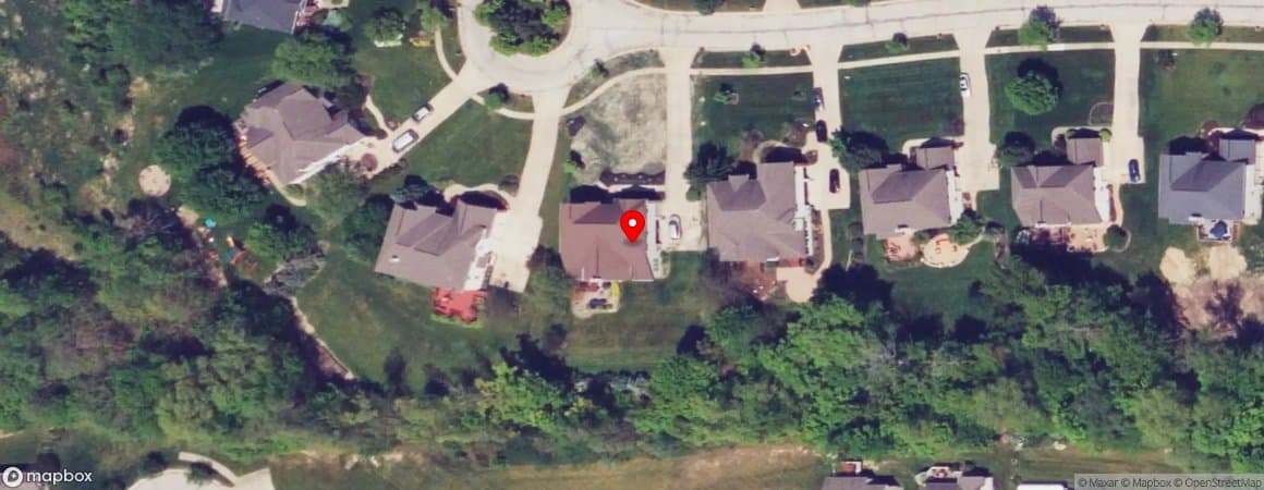 House image located at Twinsburg, Ohio, 44087