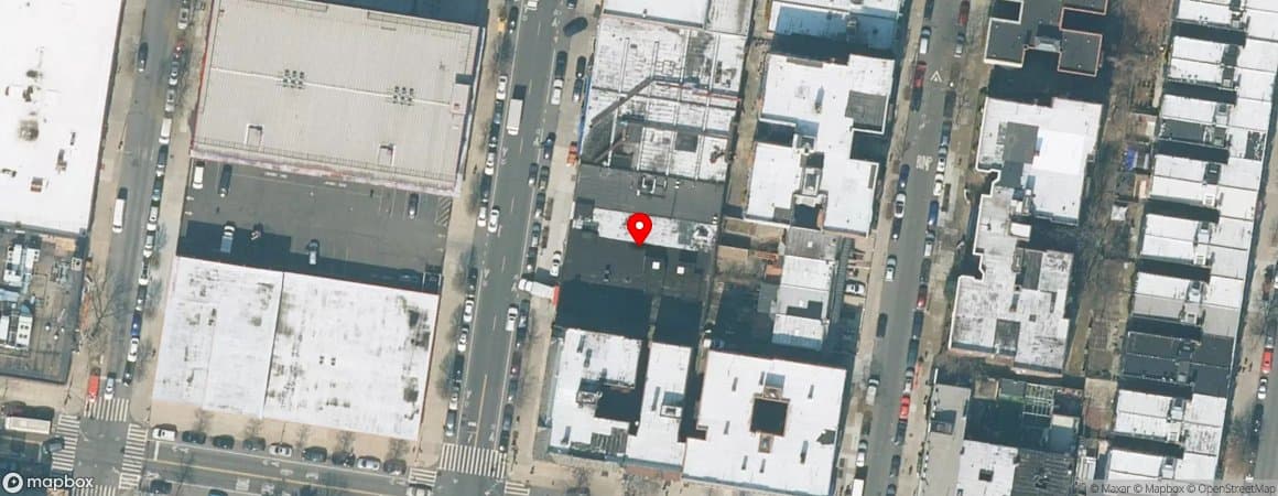 House image located at Sunnyside, New York, 11104