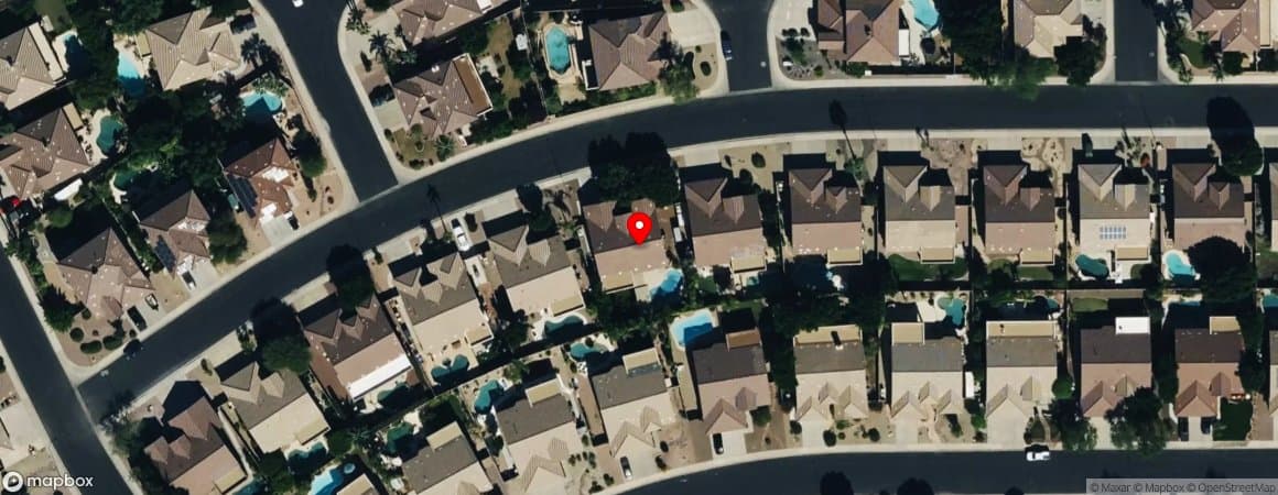 House image located at Glendale, Arizona, 85308