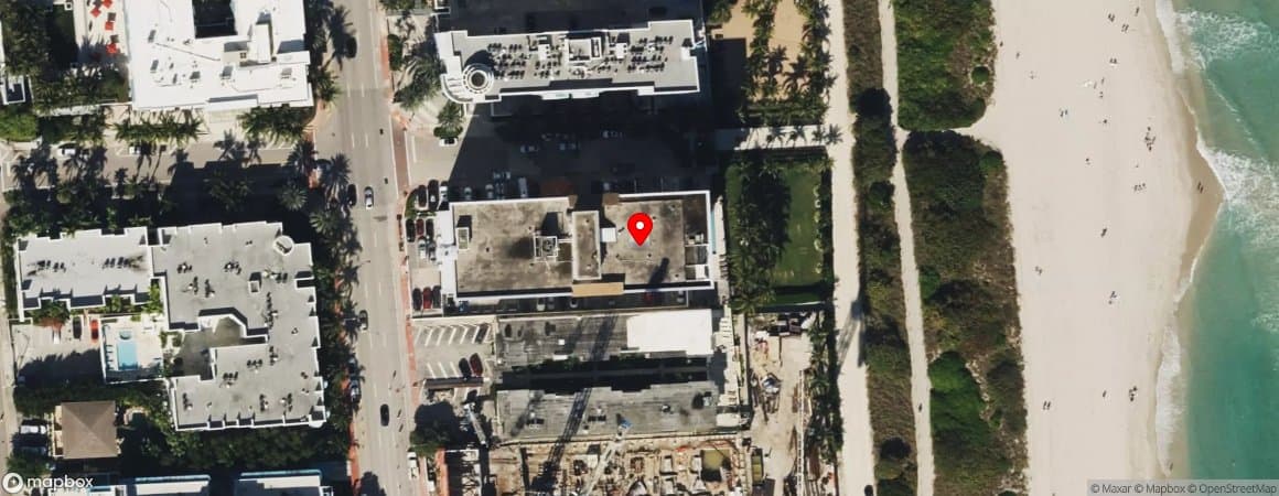 House image located at Miami Beach, Florida, 33154