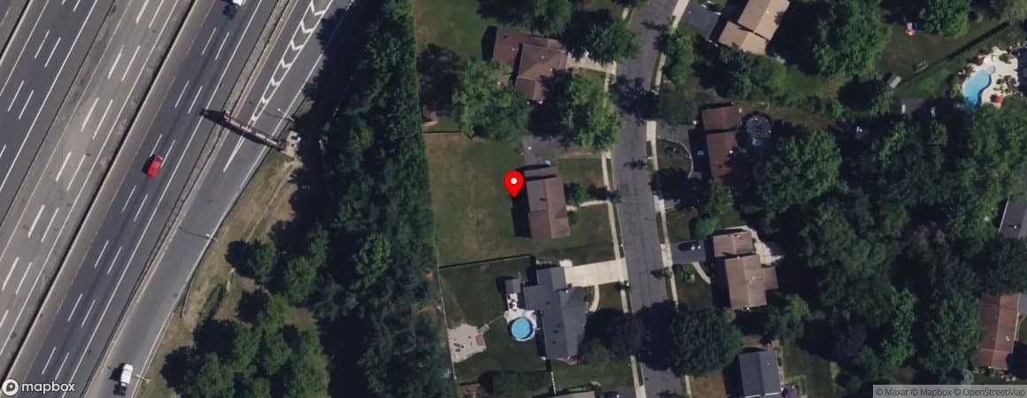 House image located at East Brunswick, New Jersey, 8816