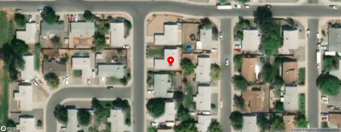 House image located at Clifton, Colorado, 81520