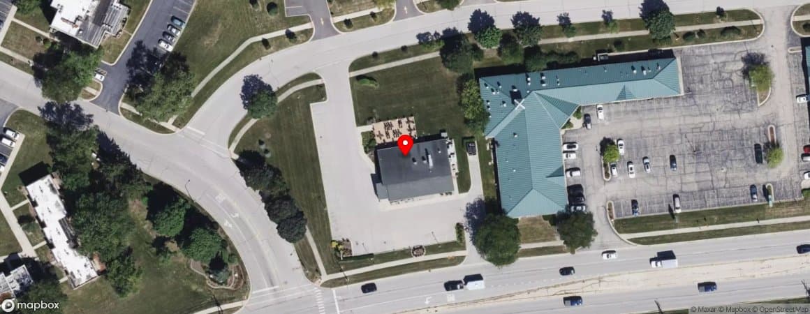 House image located at Lisle, Illinois, 60532