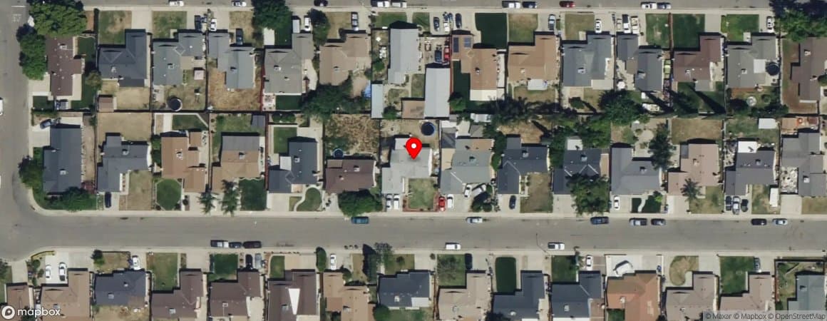 House image located at Turlock, California, 95380
