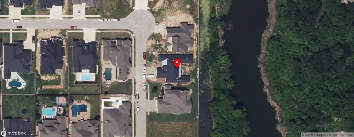 House image located at Tulsa, Oklahoma, 74137