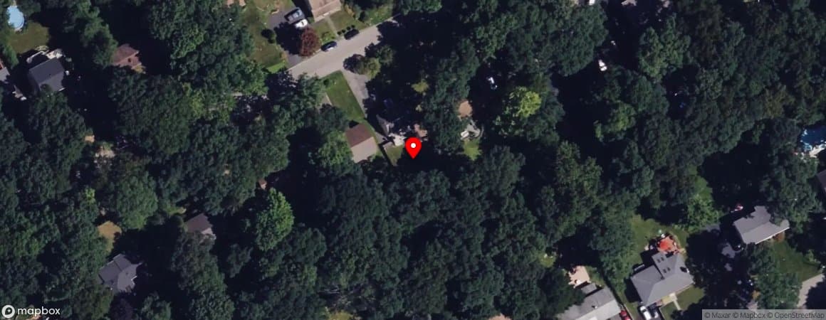 House image located at Stanhope, New Jersey, 7874