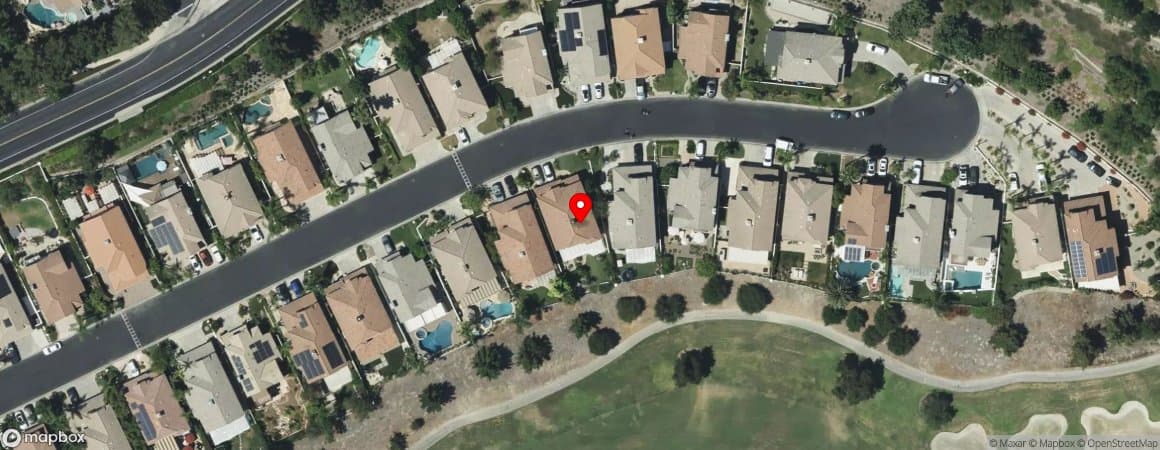 House image located at Trabuco Canyon, California, 92679
