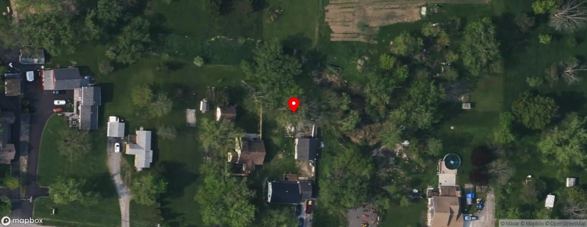 House image located at Lancaster, New York, 14086