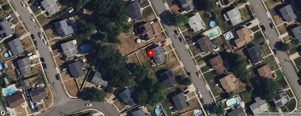House image located at Fords, New Jersey, 8863