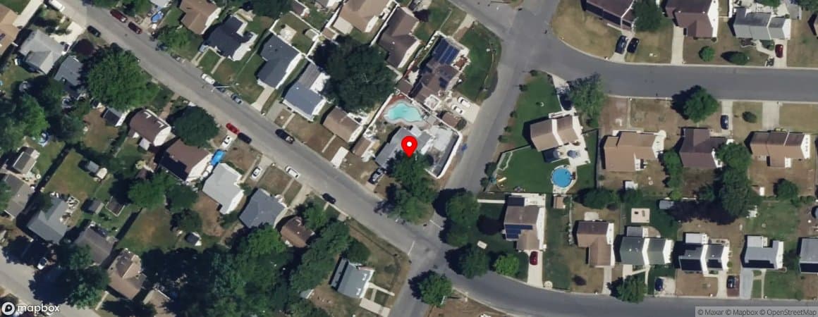 House image located at Villas, New Jersey, 8251