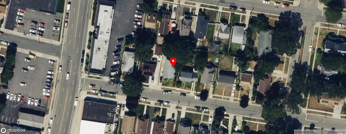 House image located at Hempstead, New York, 11550
