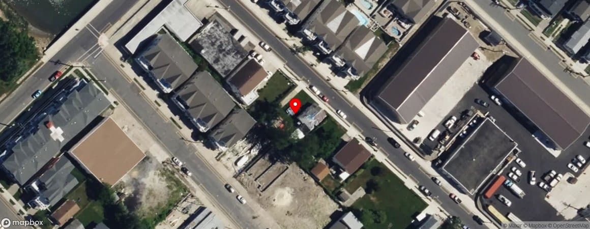 House image located at Wildwood, New Jersey, 8260