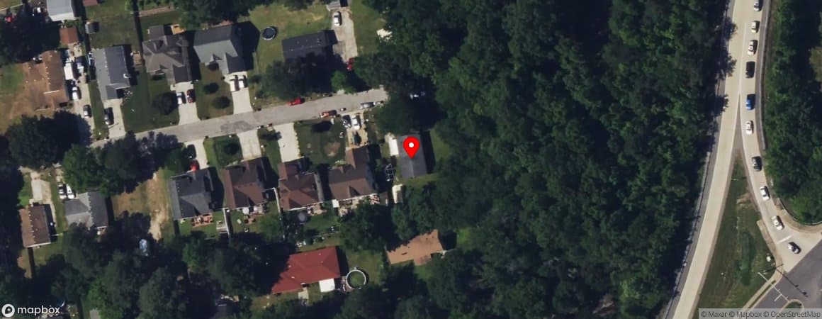 House image located at Chesapeake, Virginia, 23321