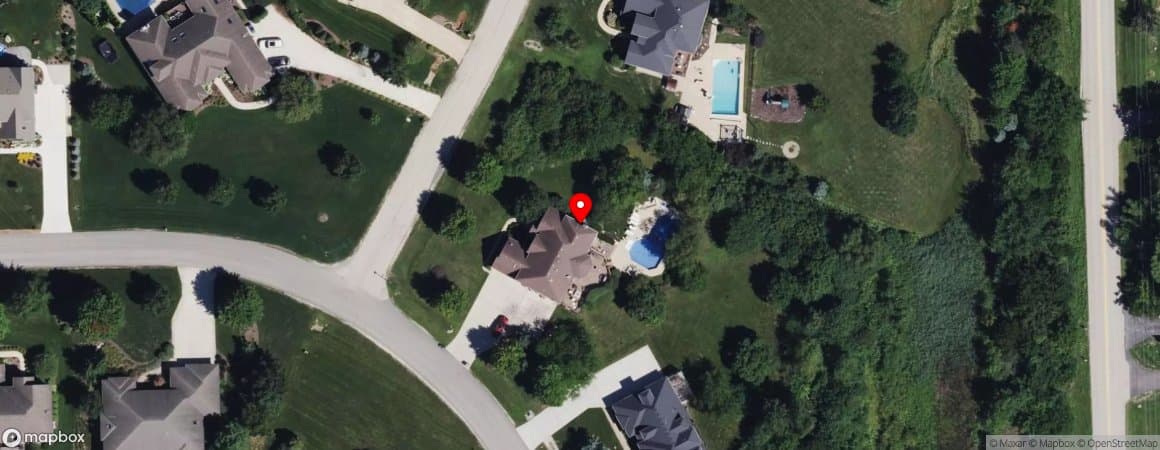House image located at Mokena, Illinois, 60448