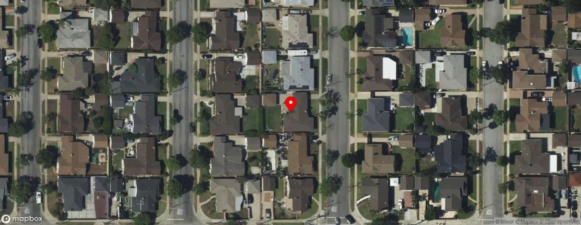House image located at Inglewood, California, 90303
