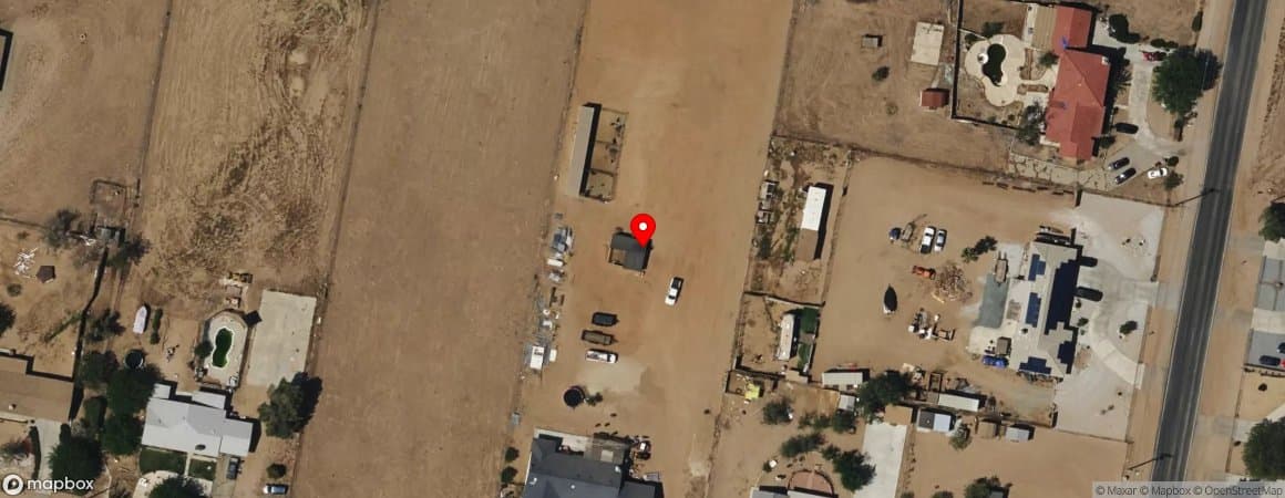 House image located at Hesperia, California, 92345