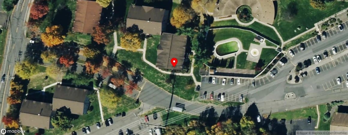House image located at Pomona, New York, 10970