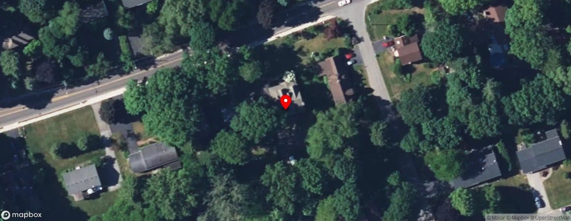 House image located at Rochester, New York, 14620