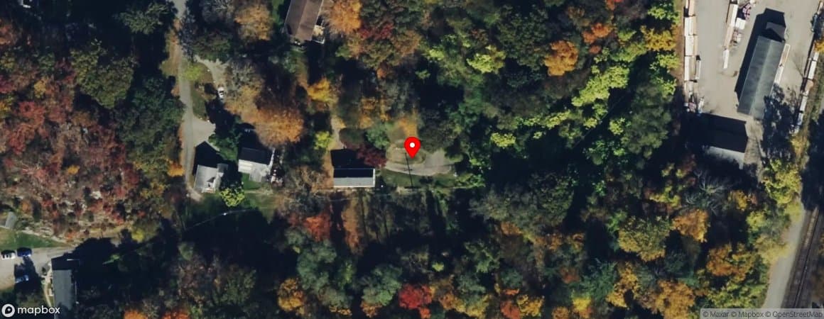 House image located at Goldens Bridge, New York, 10526