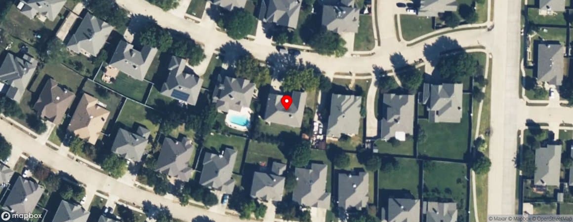 House image located at Wylie, Texas, 75098