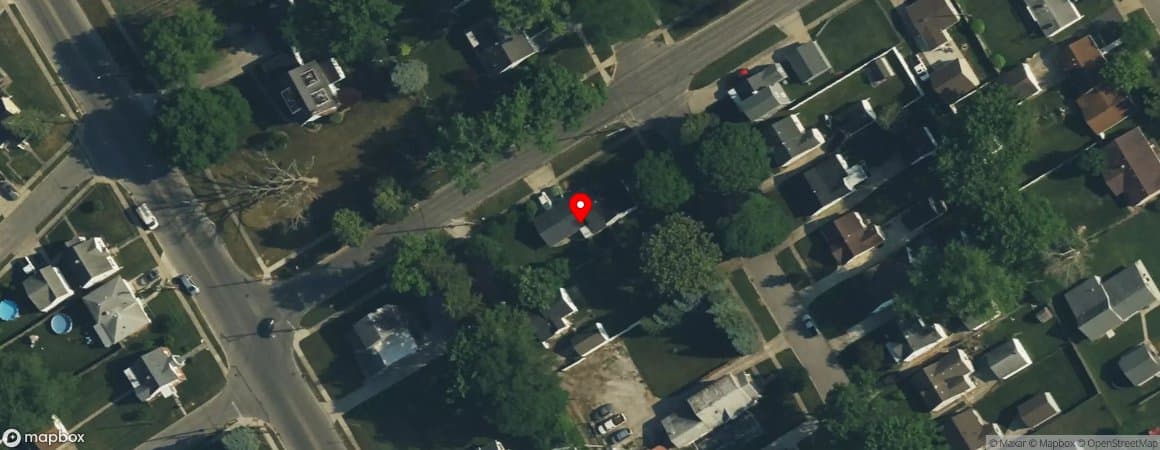 House image located at Maumee, Ohio, 43537