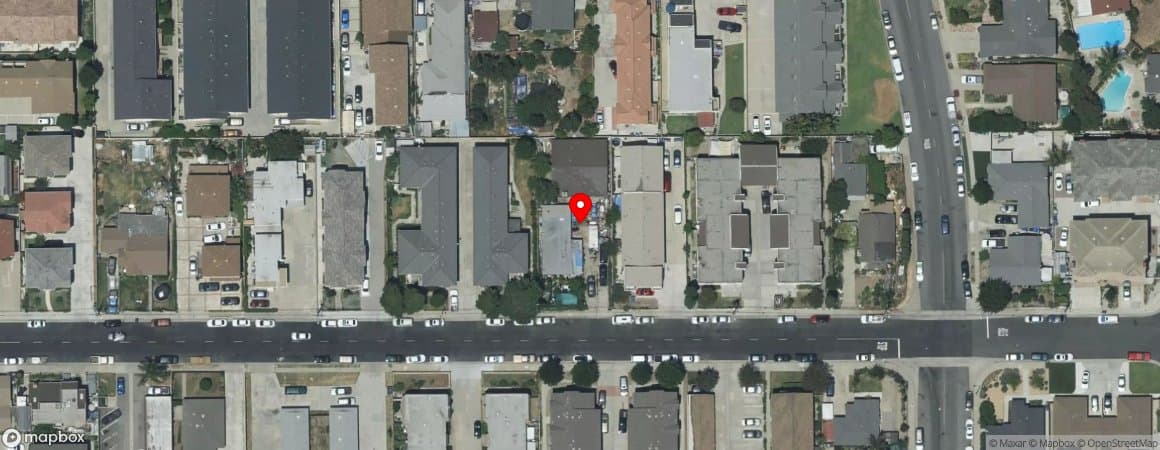 House image located at Westminster, California, 92683