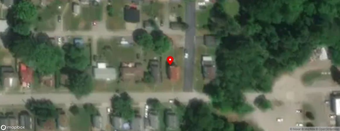 House image located at East Palestine, Ohio, 44413