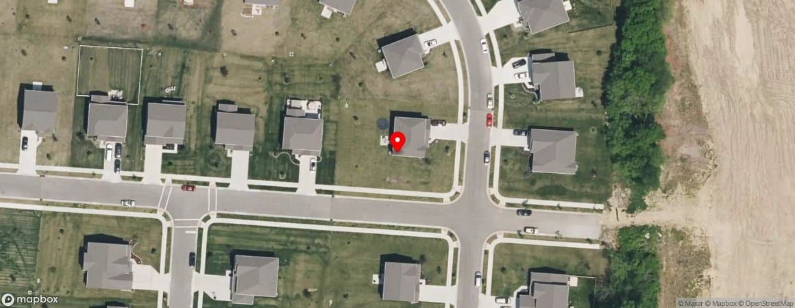 House image located at Pickerington, Ohio, 43147