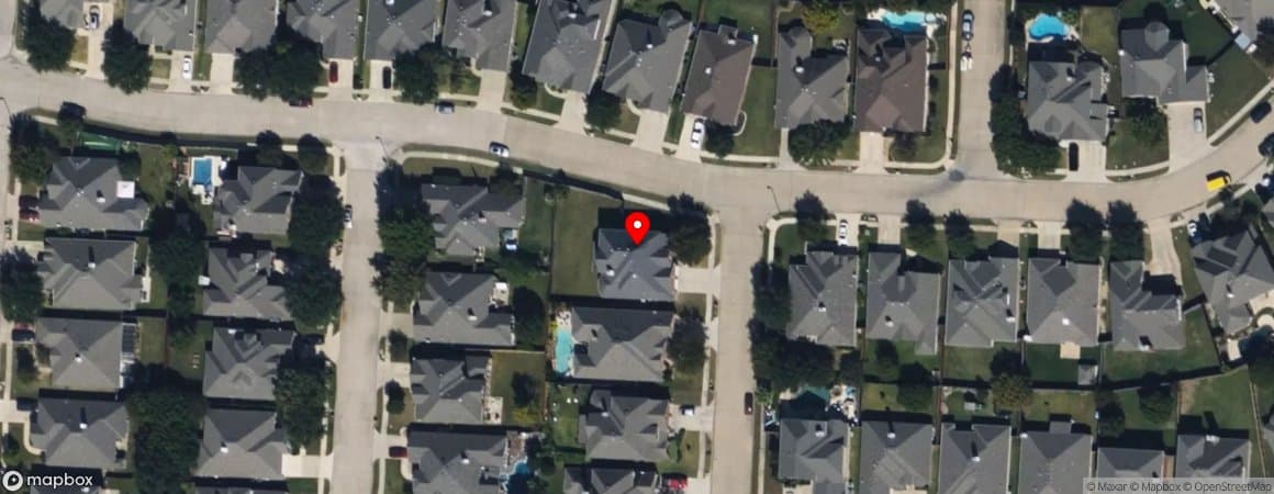 House image located at Sachse, Texas, 75048