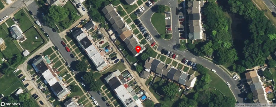 House image located at Dundalk, Maryland, 21222