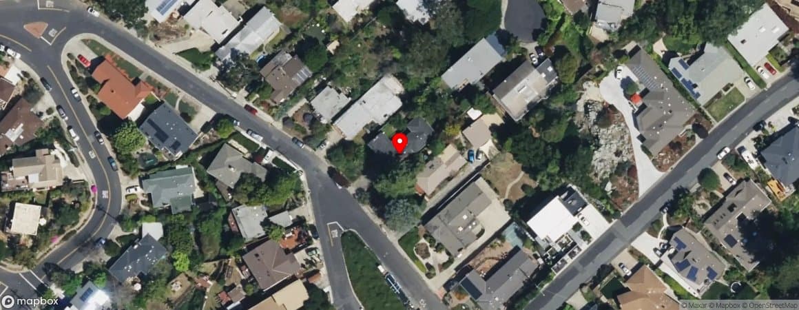 House image located at El Cerrito, California, 94530