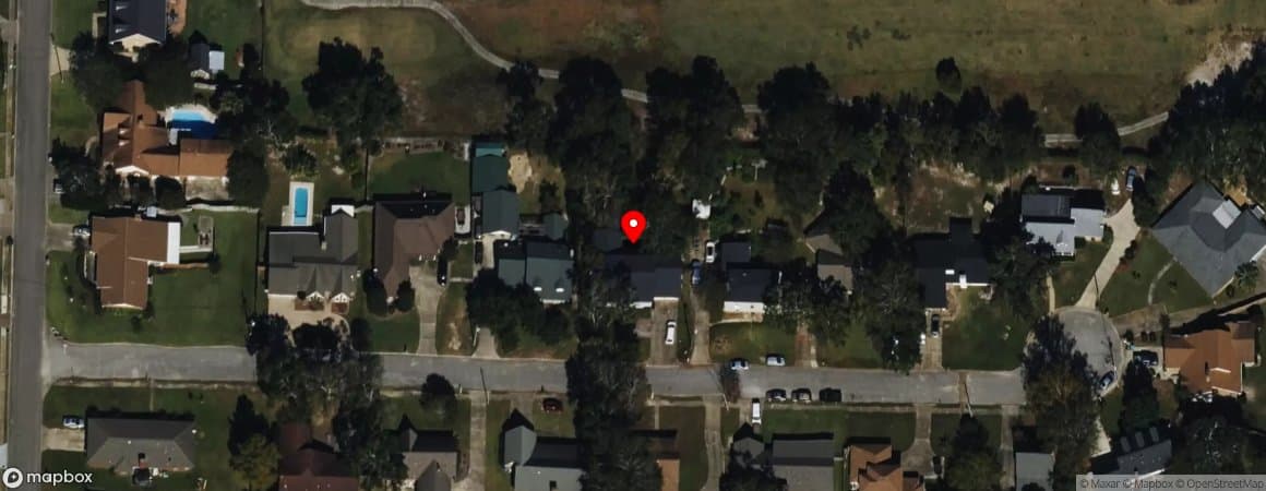 House image located at Gulfport, Mississippi, 39507