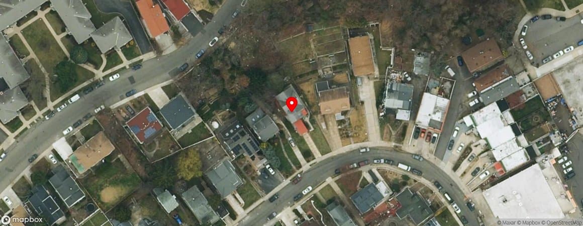 House image located at Hollis, New York, 11423