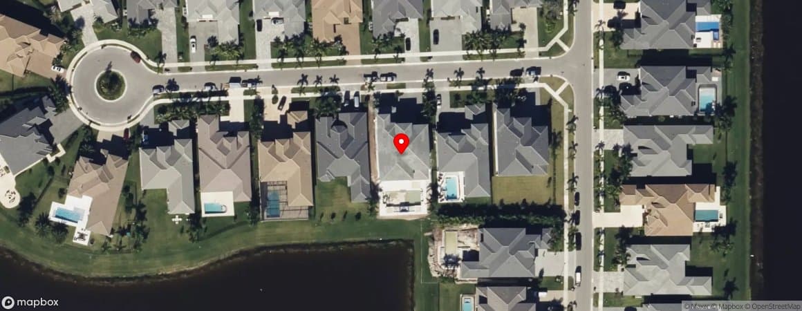 House image located at Boca Raton, Florida, 33496