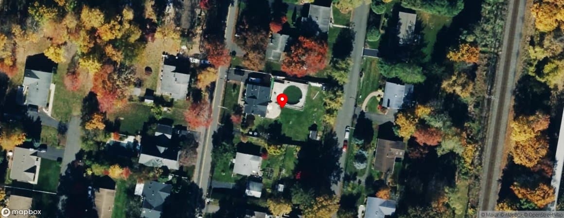 House image located at Congers, New York, 10920