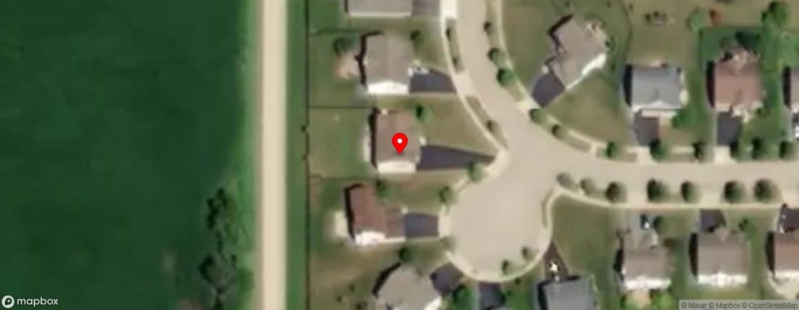 House image located at Huntley, Illinois, 60142