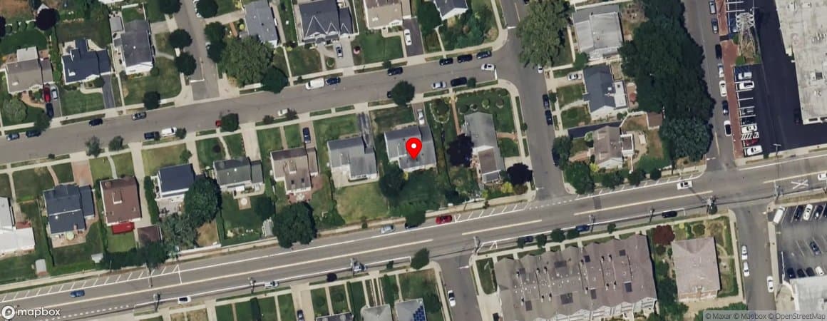 House image located at Albertson, New York, 11507