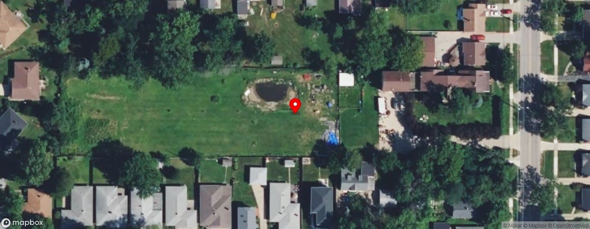 House image located at Cleveland, Ohio, 44124