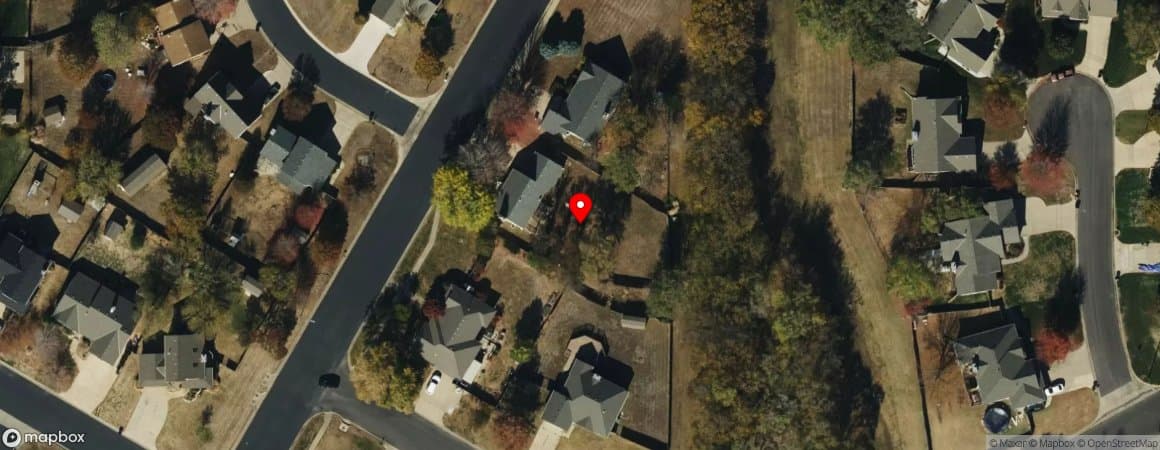 House image located at Andover, Kansas, 67002