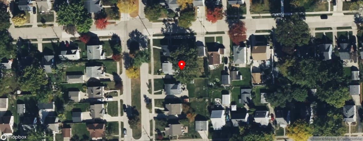 House image located at Berkley, Michigan, 48072