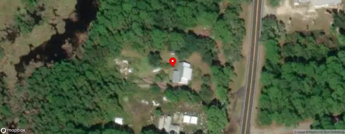 House image located at Panacea, Florida, 32346