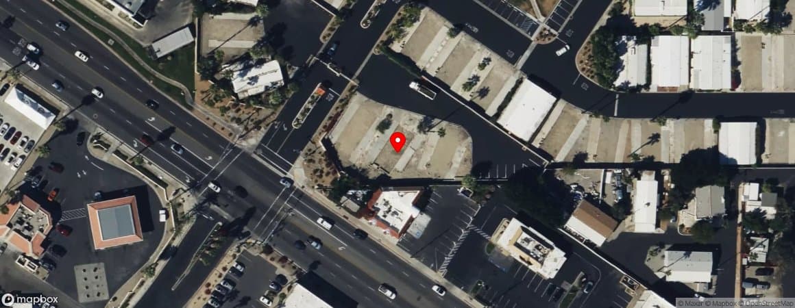 House image located at Palm Springs, California, 92264