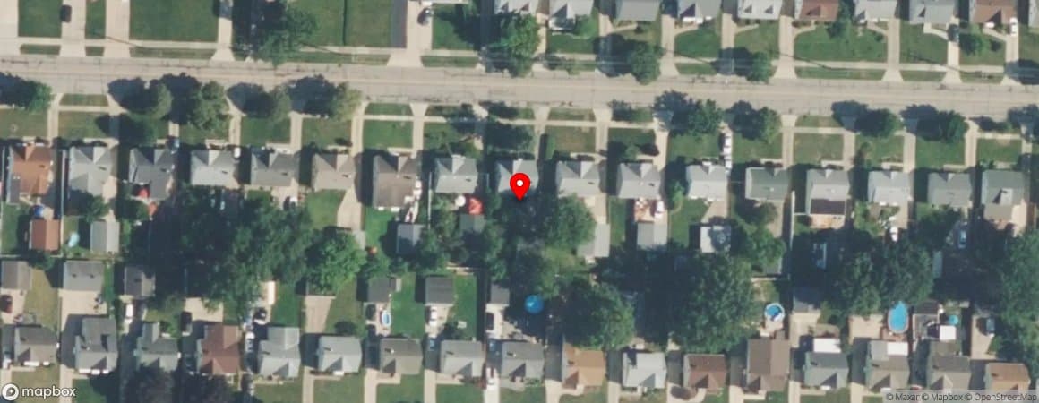 House image located at Brookpark, Ohio, 44142