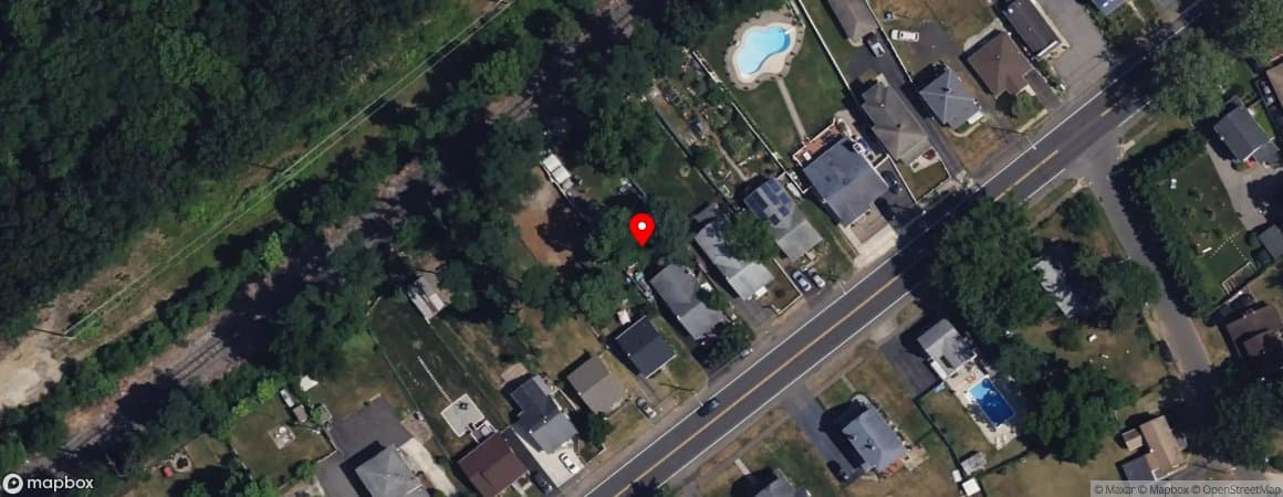 House image located at Spotswood, New Jersey, 8884