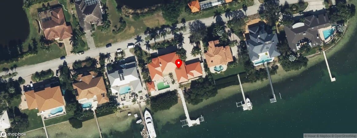 House image located at Saint Petersburg, Florida, 33715