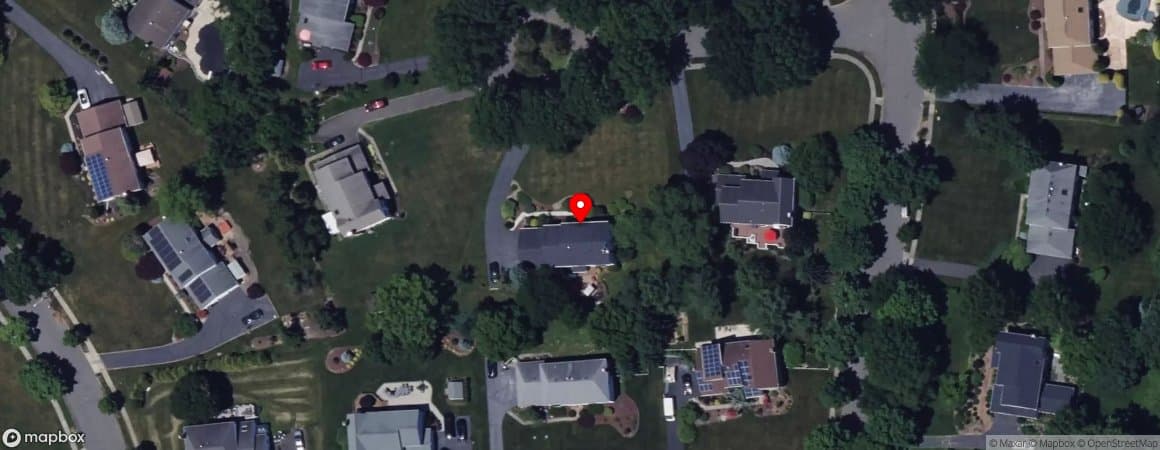 House image located at Princeton Junction, New Jersey, 8550