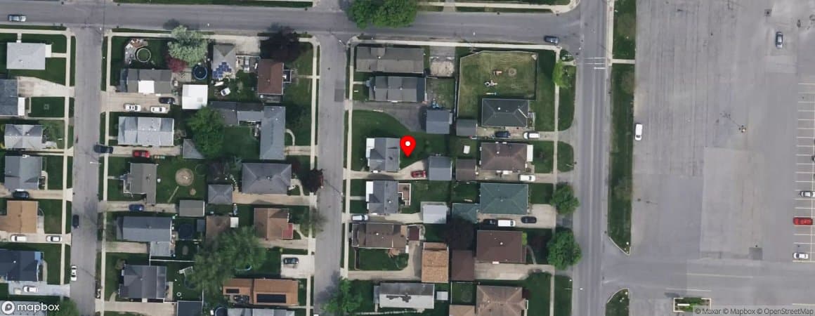 House image located at Buffalo, NY 14206