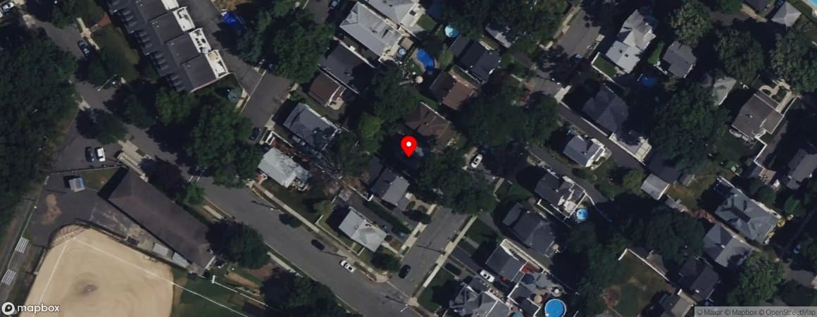 House image located at Rutherford, New Jersey, 7070